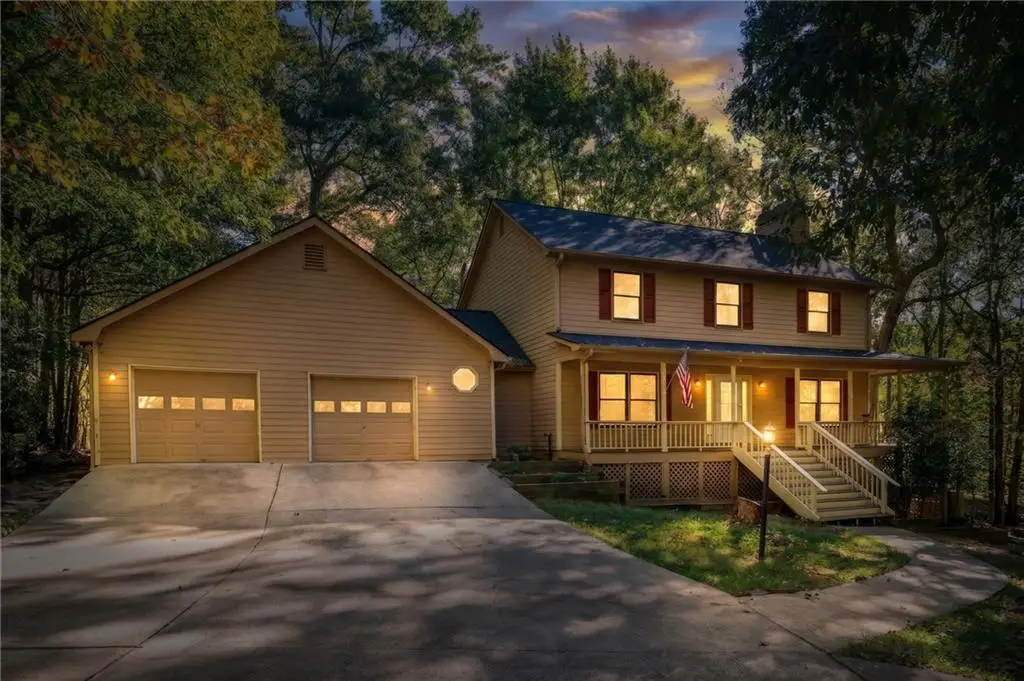219 Coachwhip Court, Jasper, GA 30143 - #1