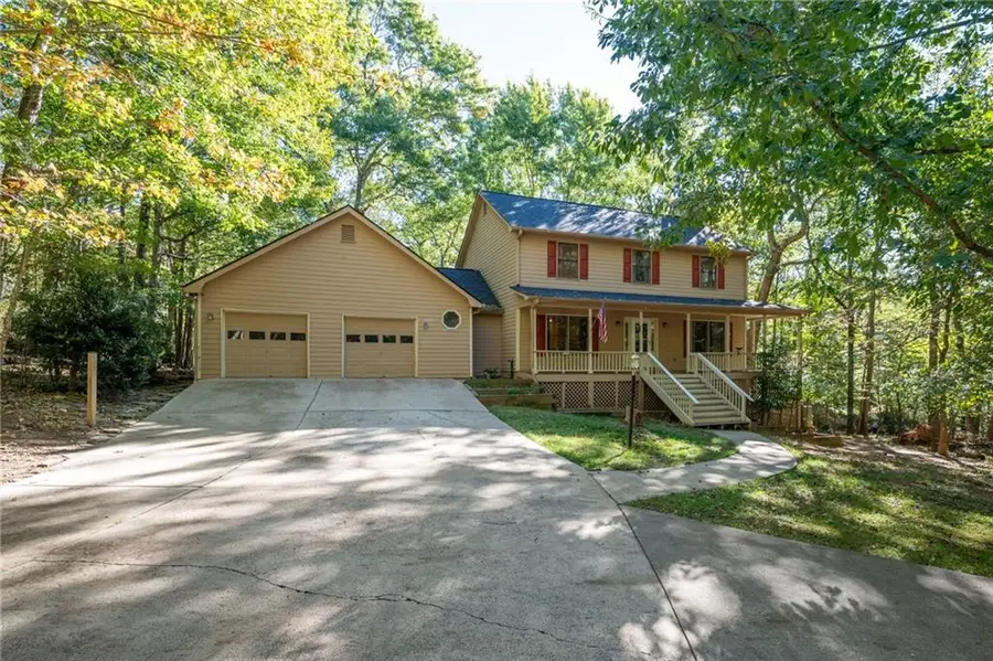 219 Coachwhip Court, Jasper, GA 30143 - #3