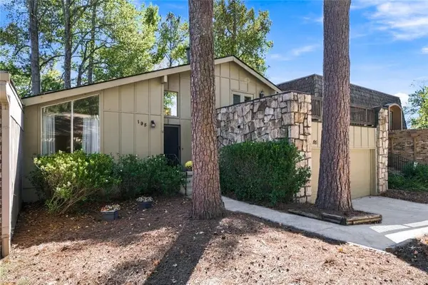195 Southwind Circle, Roswell, GA 30076