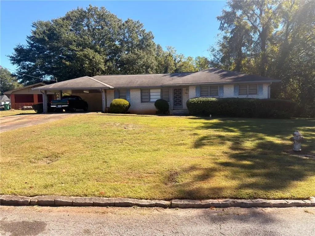 2374 Woodcastle Lane, Atlanta, GA 30316 - #1