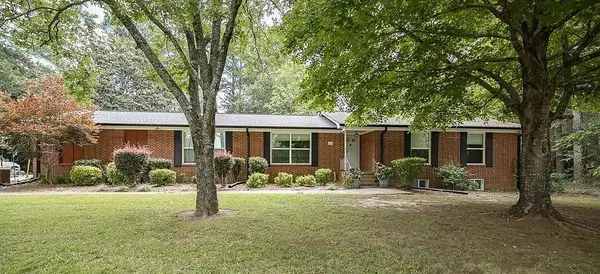 855 Cherokee Road, Winterville, GA 30683