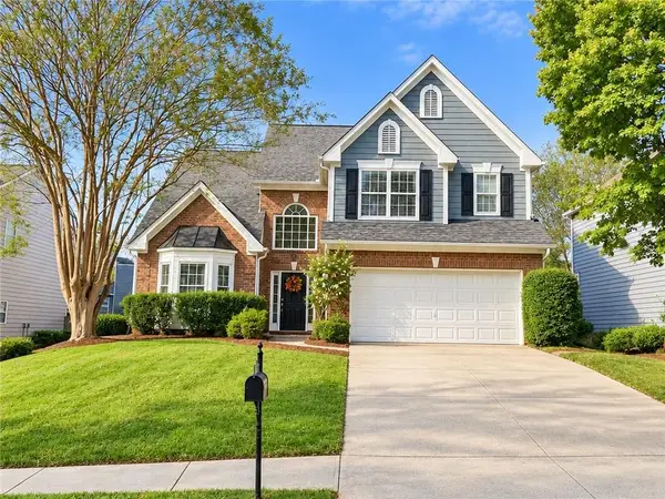 3795 Kirkwood Run Nw, Kennesaw, GA 30144