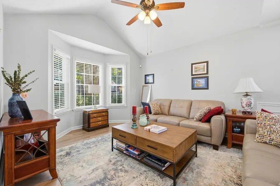 3795 Kirkwood Run Nw, Kennesaw, GA 30144 - #3