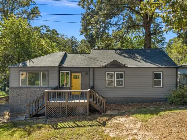 484 Lake Drive, Hapeville, GA 30354