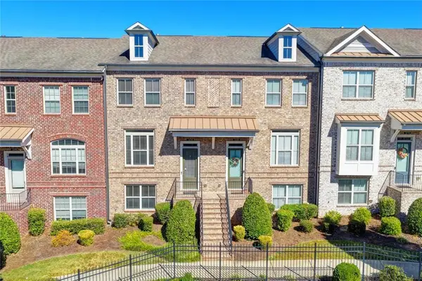 3239 Hartford Mill Drive, Duluth, GA 30097