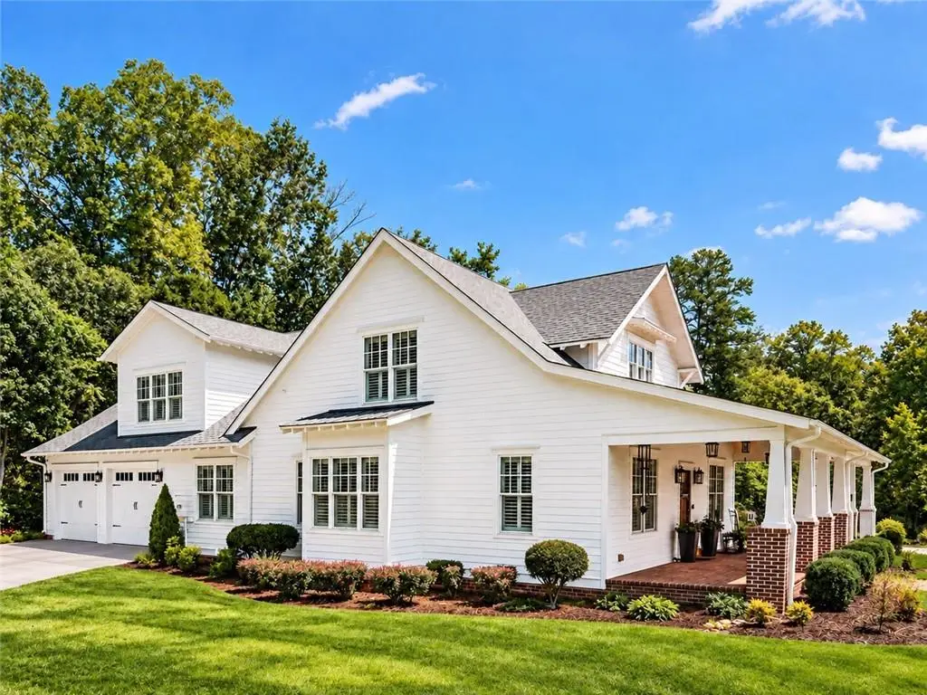 1377 Veranda Park Drive, Madison, GA 30650 - #1