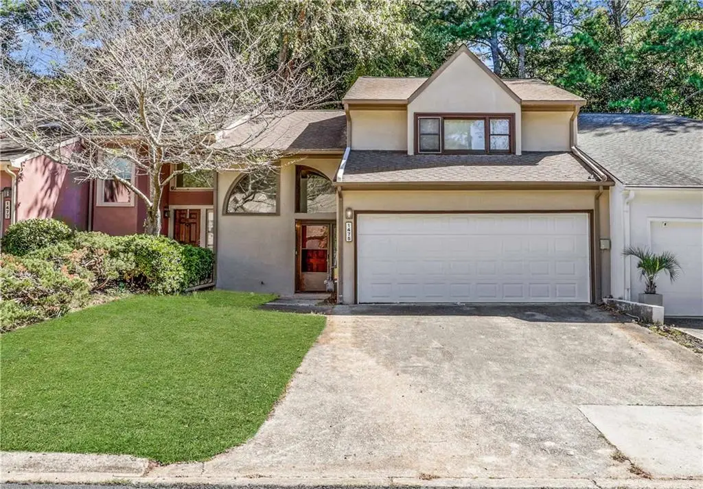1475 Briaroaks Trail Ne, Atlanta, GA 30329 - #1