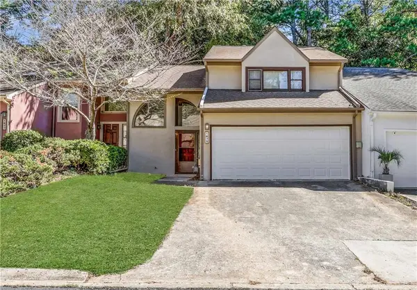 1475 Briaroaks Trail Ne, Atlanta, GA 30329