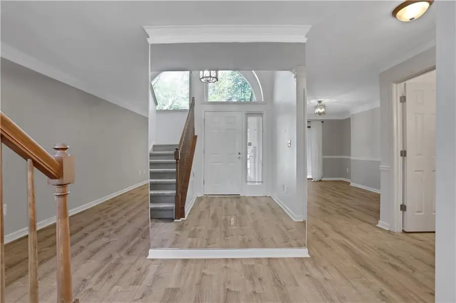 1475 Briaroaks Trail Ne, Atlanta, GA 30329 - #2