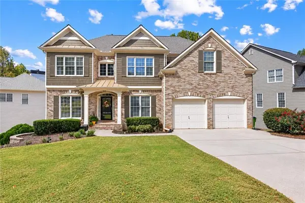 5395 Vinings Lake View Sw, Mableton, GA 30126