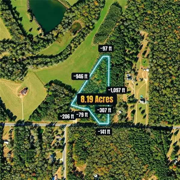 878 Musgrove Road, Griffin, GA 30223