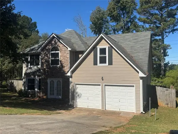 1026 Misty Meadows Point, Hampton, GA 30228