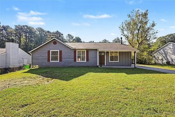 694 Waterview Drive, Riverdale, GA 30274