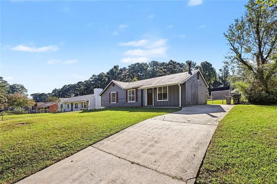 694 Waterview Drive, Riverdale, GA 30274 - #2