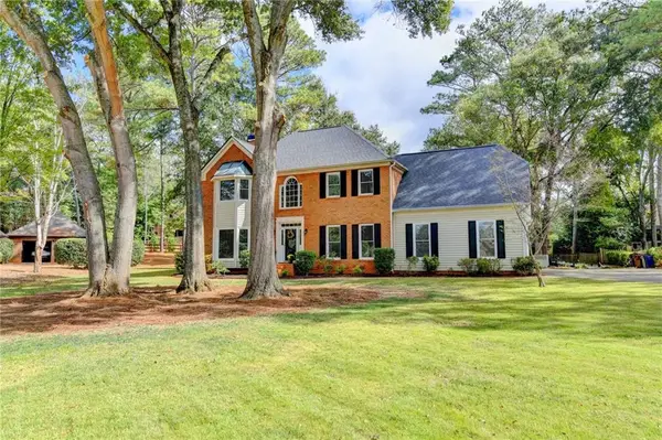5 Devon Court, Cartersville, GA 30120