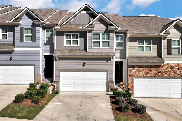 421 Stoneybrook Drive, Dahlonega, GA 30533