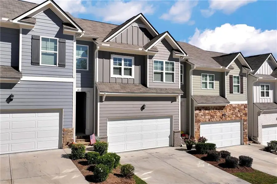 421 Stoneybrook Drive, Dahlonega, GA 30533 - #3