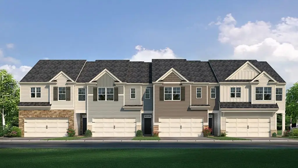 3023 Ryker Road, Gainesville, GA 30507 - #1