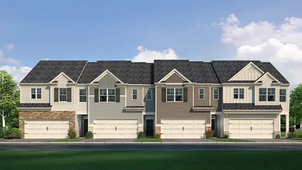3023 Ryker Road, Gainesville, GA 30507
