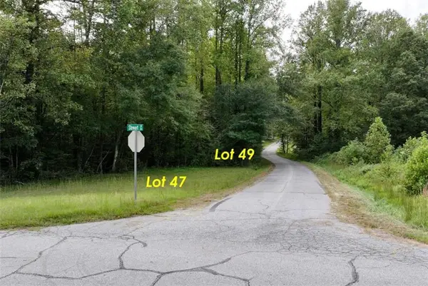 LOT 49 Stewart Drive, Clarkesville, GA 30523