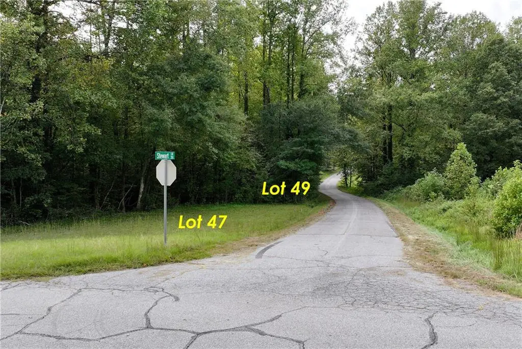 LOT 47 Barron Drive, Clarkesville, GA 30523 - #1