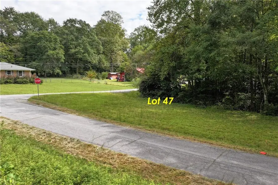 LOT 47 Barron Drive, Clarkesville, GA 30523 - #2