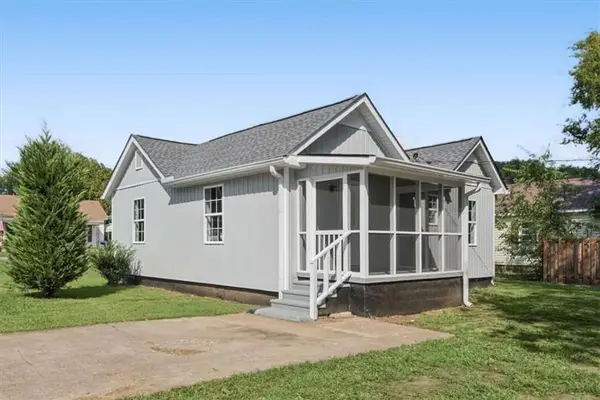 6 E 3rd Street E, Aragon, GA 30104
