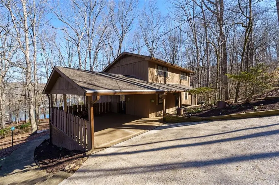3257 Manor Ridge, Gainesville, GA 30506 - #2