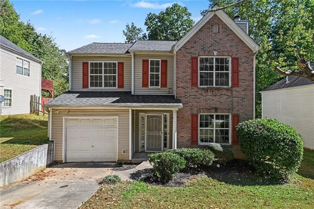 7102 Shenandoah Trail, Austell, GA 30168 - #1