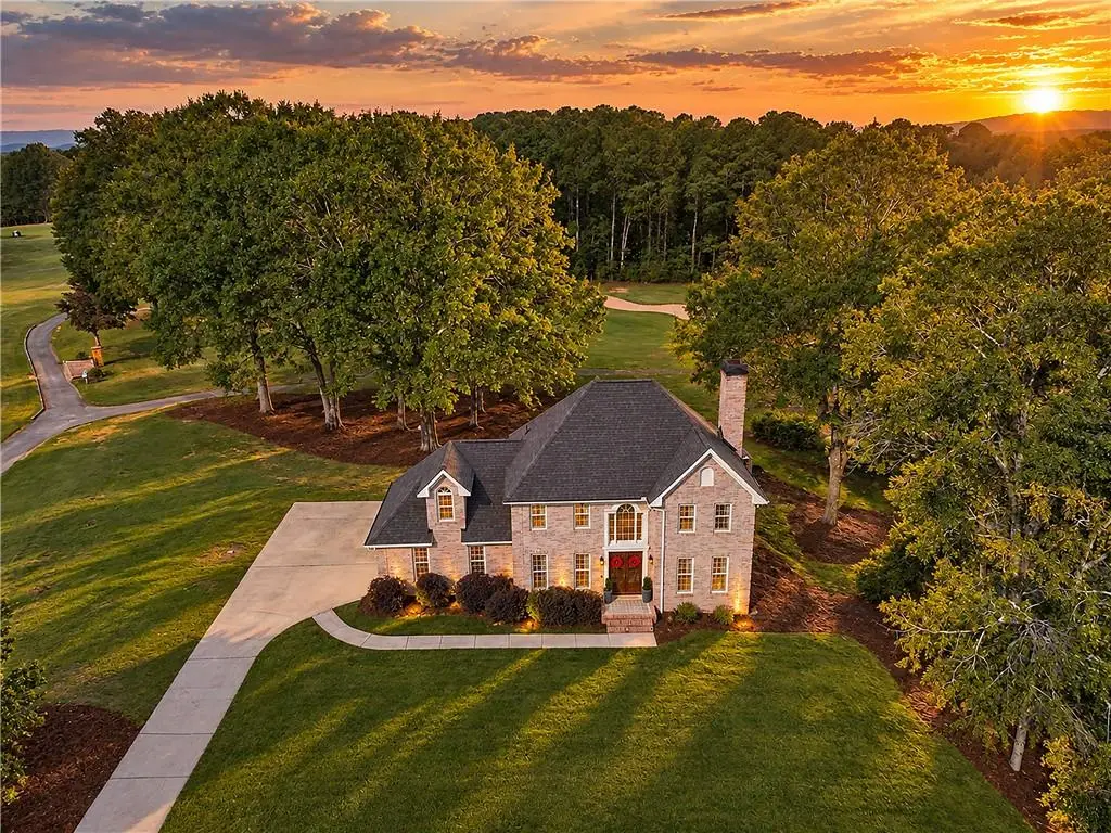 250 Meadow Lakes Boulevard, Cedartown, GA 30125 - #1