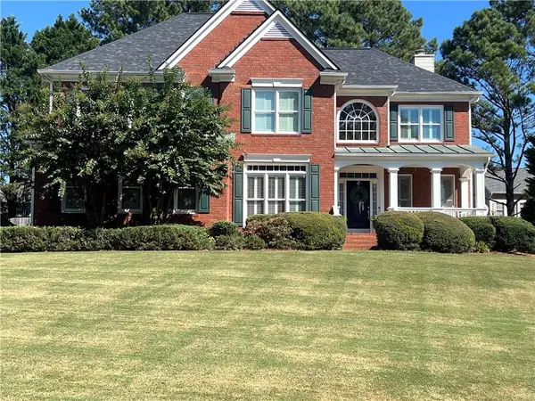 288 Heron Lake Court, Lawrenceville, GA 30043