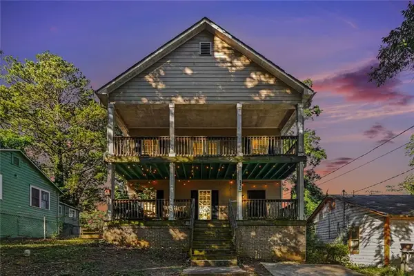230 Burbank Drive Nw, Atlanta, GA 30314