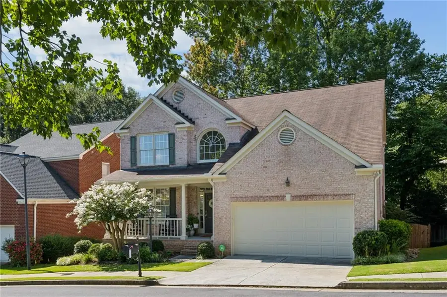 2024 Gramercy Circle, Atlanta, GA 30341 - #2