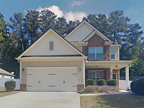 4994 Centennial Hill Walk, Acworth, GA 30102