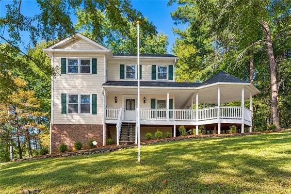 1782 Jimmy Dodd Road, Buford, GA 30518