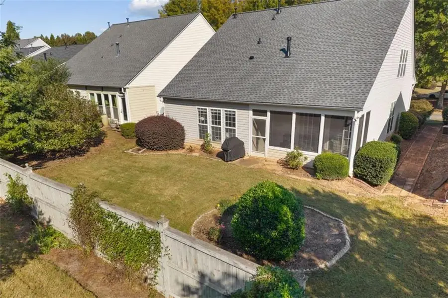 2845 Glaston Way, Alpharetta, GA 30004 - #2