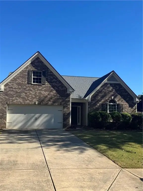 5645 Livingston Court, Cumming, GA 30028