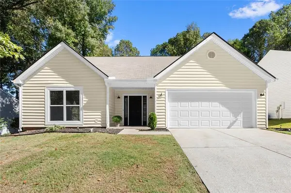 2601 Garland Way, Duluth, GA 30096