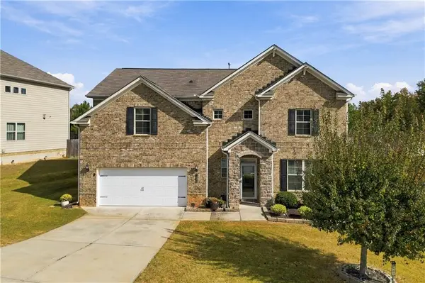 7482 Embassy Trace, Riverdale, GA 30296