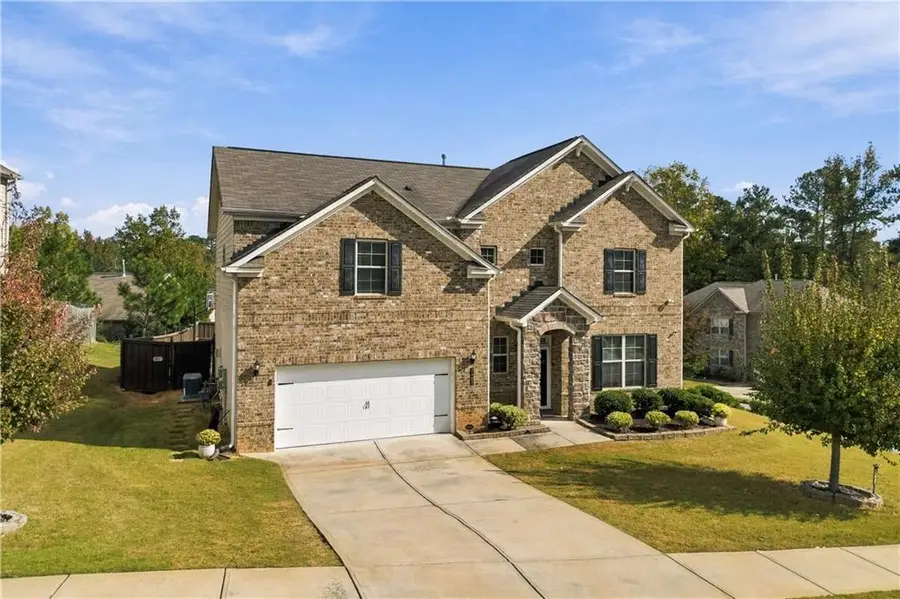 7482 Embassy Trace, Riverdale, GA 30296 - #2