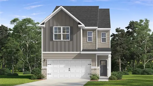 207 Villa Drive, Athens, GA 30605