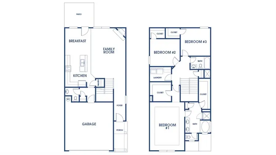 207 Villa Drive, Athens, GA 30605 - #2