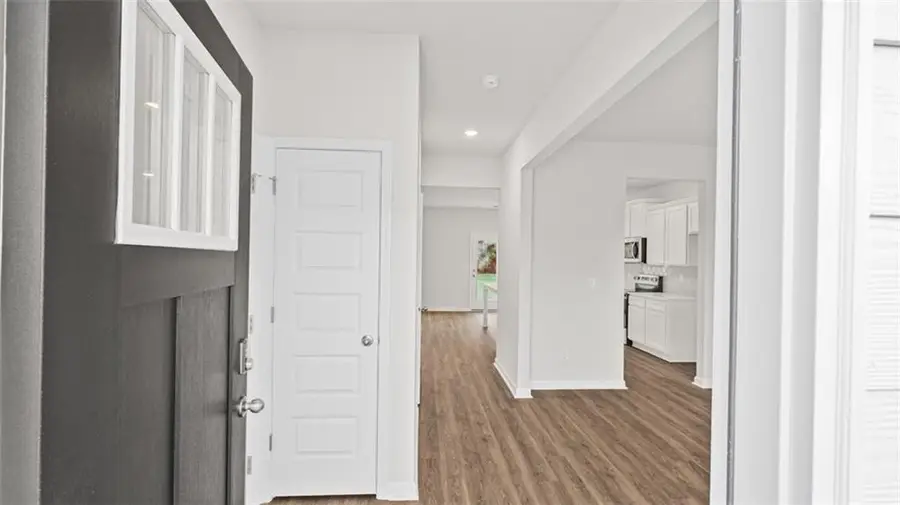 209 Villa Drive, Athens, GA 30605 - #2