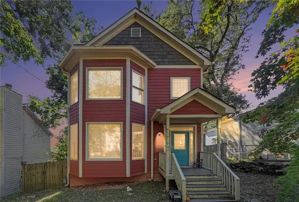 1172 Warfield Street Nw, Atlanta, GA 30318