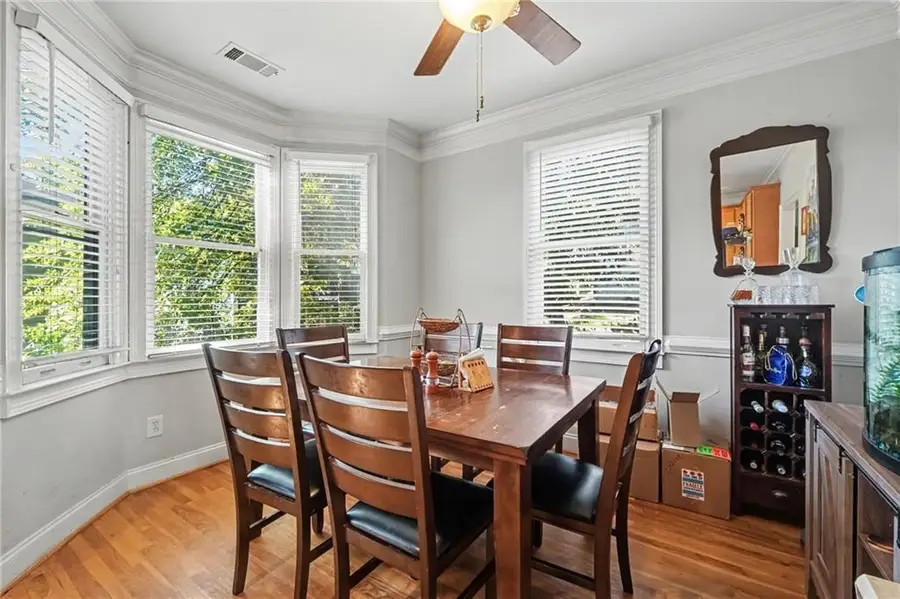1172 Warfield Street Nw, Atlanta, GA 30318 - #3