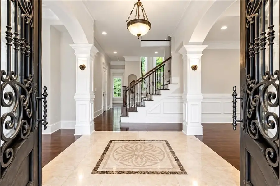 3396 Jamont Boulevard, Johns Creek, GA 30022 - #3