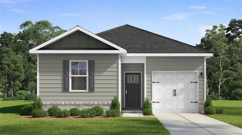 211 Villa Drive, Athens, GA 30605 - #1