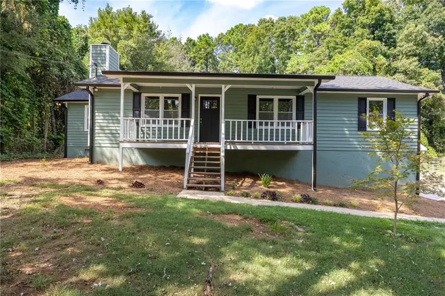 102 Tibbitts Drive, Dallas, GA 30157 - #3
