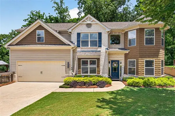 5912 Park Bay Court, Flowery Branch, GA 30542