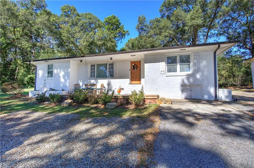 10 SE Iron Belt Road, Cartersville, GA 30120 - #1